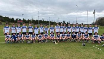 St Patrick's Maghera through to All-Ireland final