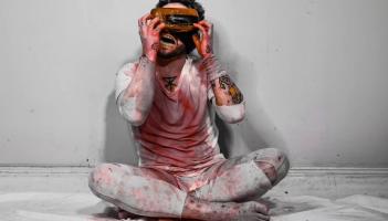 MacD on Music: It&rsquo;s Not Easy Being Green