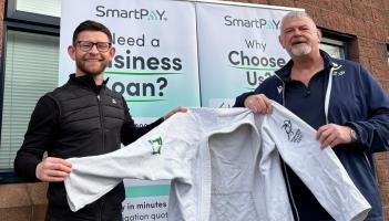 Derry set to welcome global stars for NI Judo Open 2026