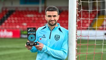 Derry City look to bounce back with Shelbourne visit