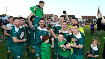 Dates announced for annual Thomas Burke Perpetual Cup