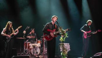 MacD on Music: Heaven, Hell or Houston