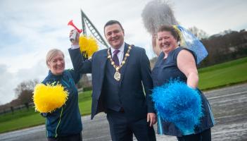 Strabane Lifford Half Marathon promises runners an unforgettable race day experience