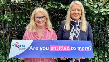 Age NI urges Derry pensioners to check benefit entitlements as fuel prices soar