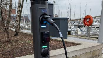 Council charging ahead with installing new EV infrastructure in Derry