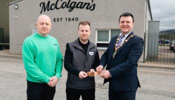 Local businesses back Mayor&rsquo;s high-octane &lsquo;Mayor-Rox&rsquo; fundraiser