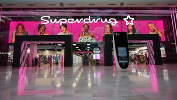 Foyleside announces arrival of new Superdrug Flagship store