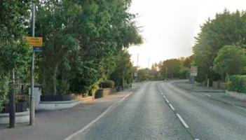 Wastewater network upgrade planned for Derry's Limavady Road