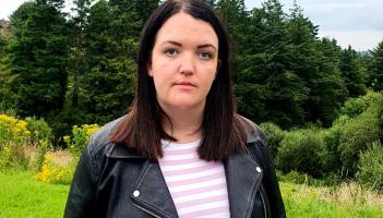 Attack on home in Creevagh Heights condemned  by Cllr Emma McGinley.