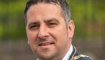 Proposal to appoint Vacant Properties Officer by Derry City and Strabane District Council welcomed by Cllr Christopher Jackson.