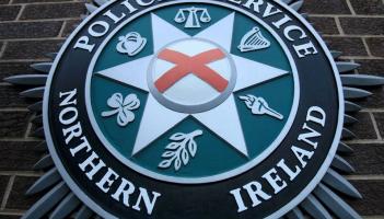 Sectarian graffiti at Derry Memorial Hall investigated as hate crime