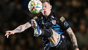 Derry assistant hails "life and death" defending as City end losing streak