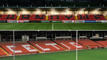 Traffic and parking advice ahead of busy sporting weekend in Derry