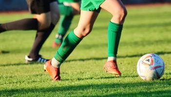 Youth football clinic linked to Atletico Madrid to be held in Letterkenny