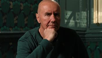 Trainspotting author Irvine Welsh joins 'All Kinds of Everything' line-up