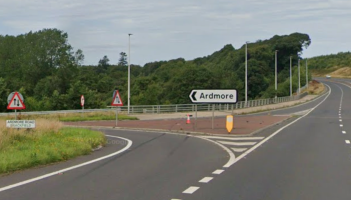 Derry-bound commuters warned of major delays on A6 Glenshane Road
