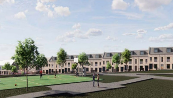 Planning Committee gives go ahead for hundreds of new homes for Derry