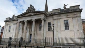 Two men granted bail following discovery of &pound;100k of drugs in Derry