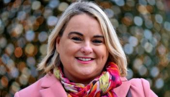 'Childminders have raised concerns that planning guidance could reduce&nbsp;the number of children they can care for by&nbsp;50%' - Cllr Sandra Duffy