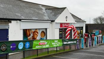 Derry&rsquo;s newest SPAR store brings job boost to Culmore