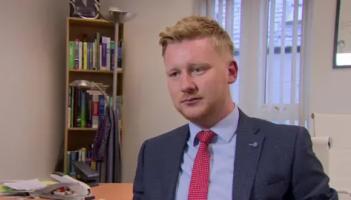 Evidence gathered by PAC pointed to a system under significant strain, with serious implications for patients and the wider health service - Daniel McCrossan, MLA