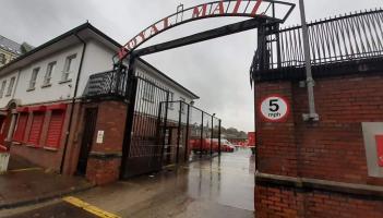 Eastwood: Royal Mail failure costing people place on hospital waiting lists