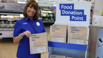 Tesco stores in Derry roll out Easter support for families in need