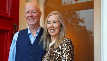 Donegal Victorian-style house to feature on RT&Eacute; Home of the Year