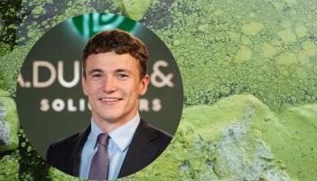 When a fisherman must go to court to save a lough