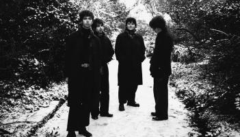 MacD on Music: As Makeshift As We Are