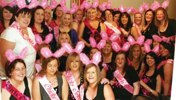 Throwback Thursday: Out and About with Derry News (2010)