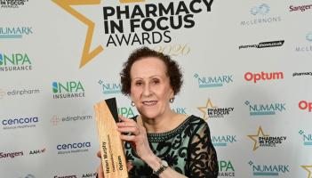 &lsquo;Helen Murphy is not only a pharmacist: she is a cornerstone of healthcare in Derry&rsquo;