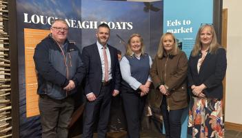 Assembly&rsquo;s AERA Committee holds meeting at the Lough Neagh Fishermen&rsquo;s Co Operative Society