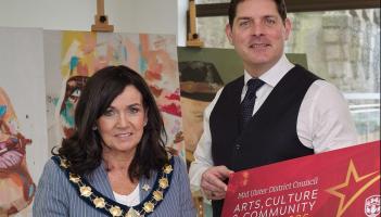Mid Ulster's Arts, Culture and Community Awards return for 2026