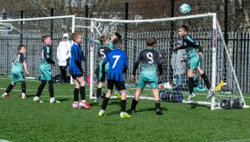 IN PICTURES: Action from 2016s at Sean O&rsquo;Kane Soccer Memorial Tournament