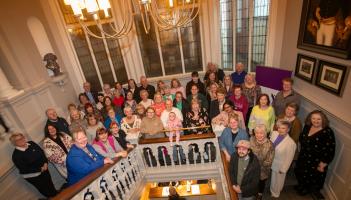 Derry seminar issues powerful call to action in fight to end violence against women and girls