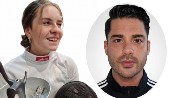 Derry fencers set for 2026 Commonwealth Games glory in Nigeria