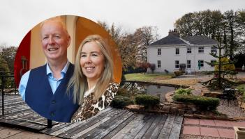 In pictures: Take a peak at the Victorian-style house in Donegal featured on RTE