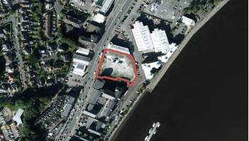 Planners give go ahead for new student accommodation block in Derry