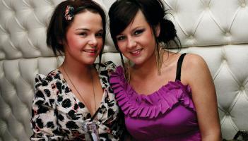 Throwback Thursday: Out and About the city with the Derry News (2010)