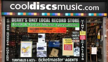 MacD on Music: Still The Most Wonderful Time Of The Year