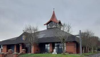 Suspended sentence for man who stolen charity box from Derry church