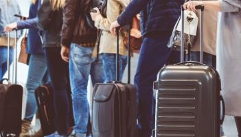 Easter travel: Derry holidaymakers warned of costly airport habits