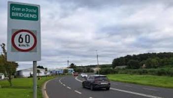 Derry Motability drivers facing charges for driving into Donegal.