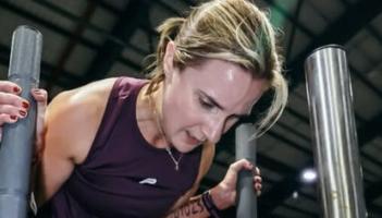 Limavady&rsquo;s Heather earns spot among top finalists in sport awards