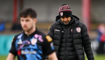 Candystripes held to goalless draw in Sligo