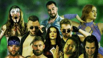'Shocking, funny' - Pro Wrestling event to take place in Derry later this month