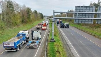 Fuel protest organised to take place in County Derry