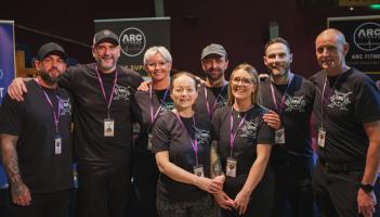 ARC Fitness to host annual Community Health Fair at Derry's Millennium Forum