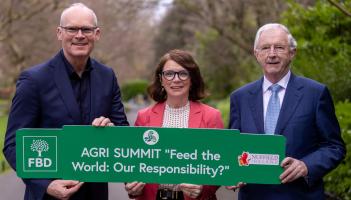 County Derry dairy farm selected as global showcase for international agri-summit
